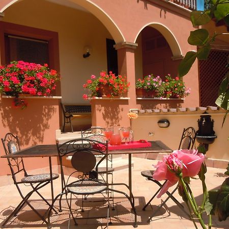 Nataly'S House Bed&Breakfast La Massimina-Casal Lumbroso Екстериор снимка