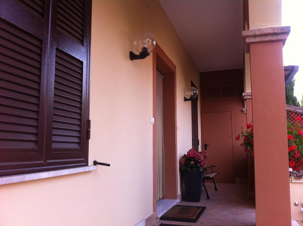 Nataly'S House Bed&Breakfast La Massimina-Casal Lumbroso Екстериор снимка