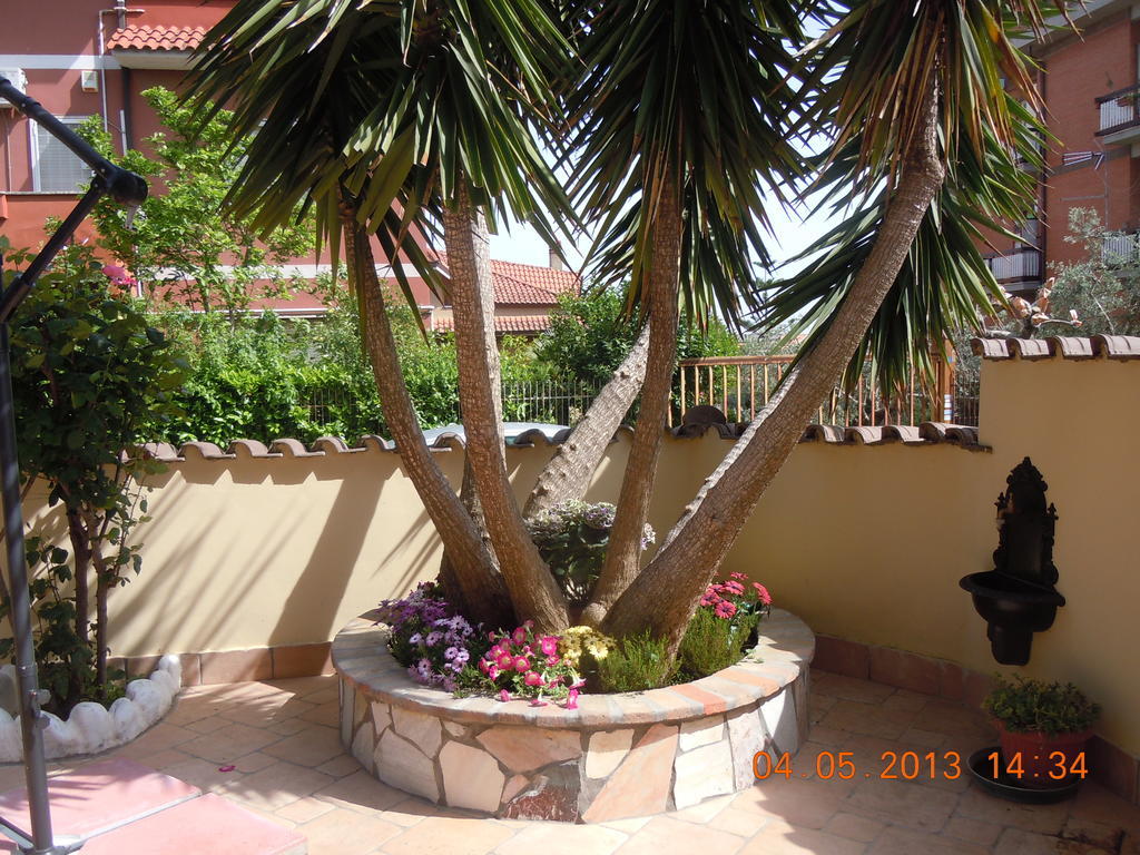 Nataly'S House Bed&Breakfast La Massimina-Casal Lumbroso Екстериор снимка