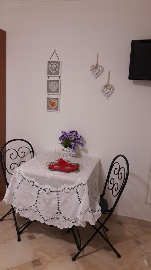 Nataly'S House Bed&Breakfast La Massimina-Casal Lumbroso Екстериор снимка