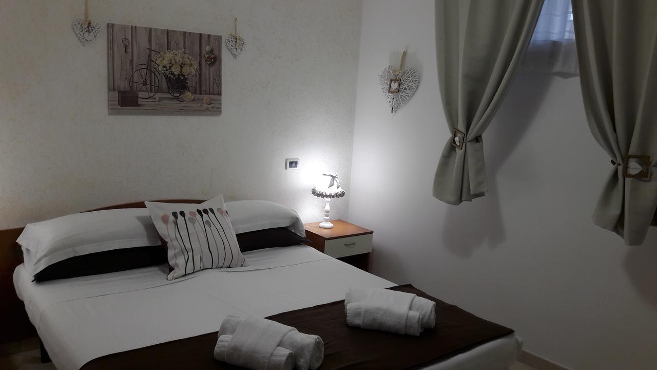 Nataly'S House Bed&Breakfast La Massimina-Casal Lumbroso Екстериор снимка
