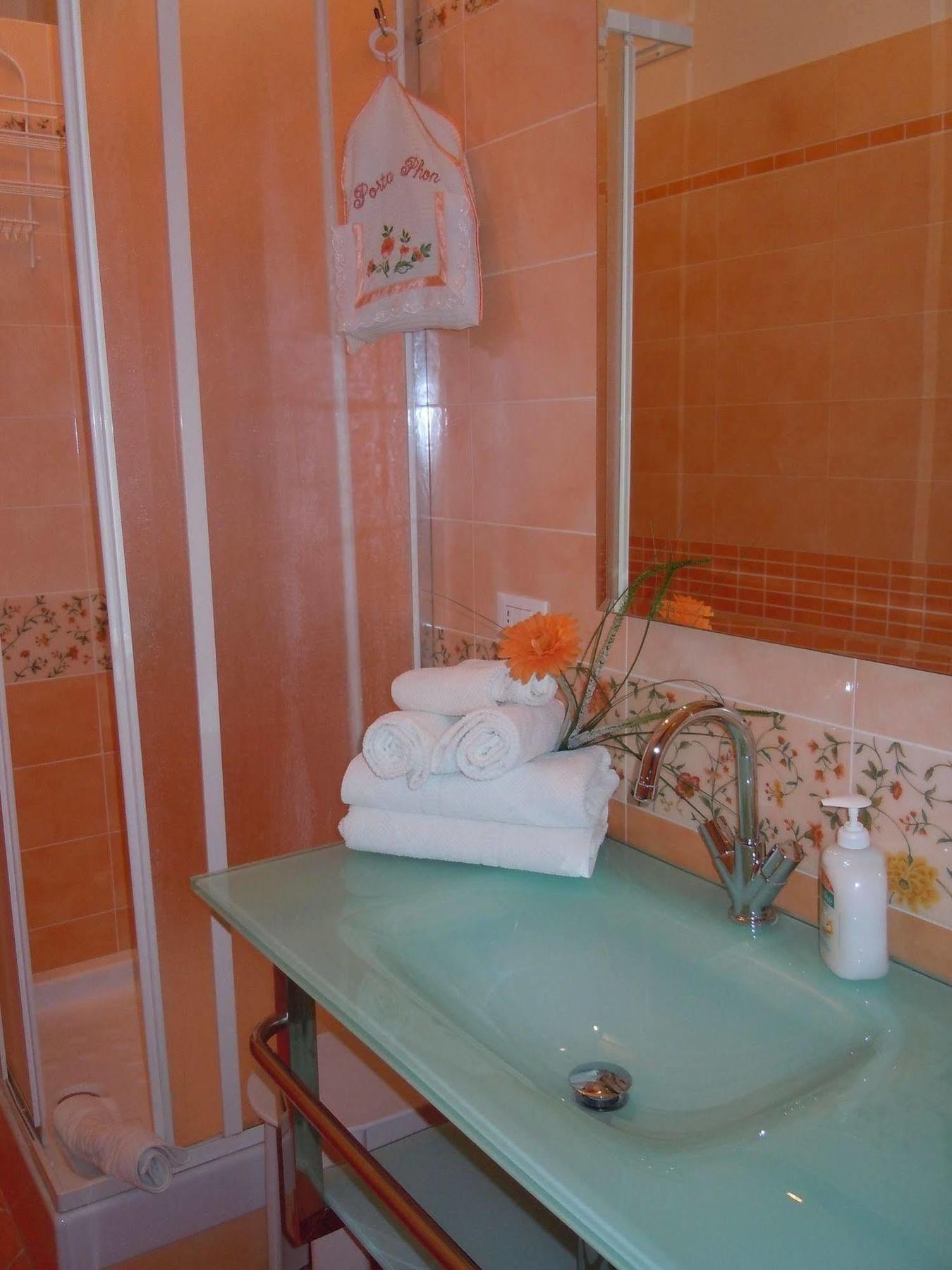 Nataly'S House Bed&Breakfast La Massimina-Casal Lumbroso Екстериор снимка