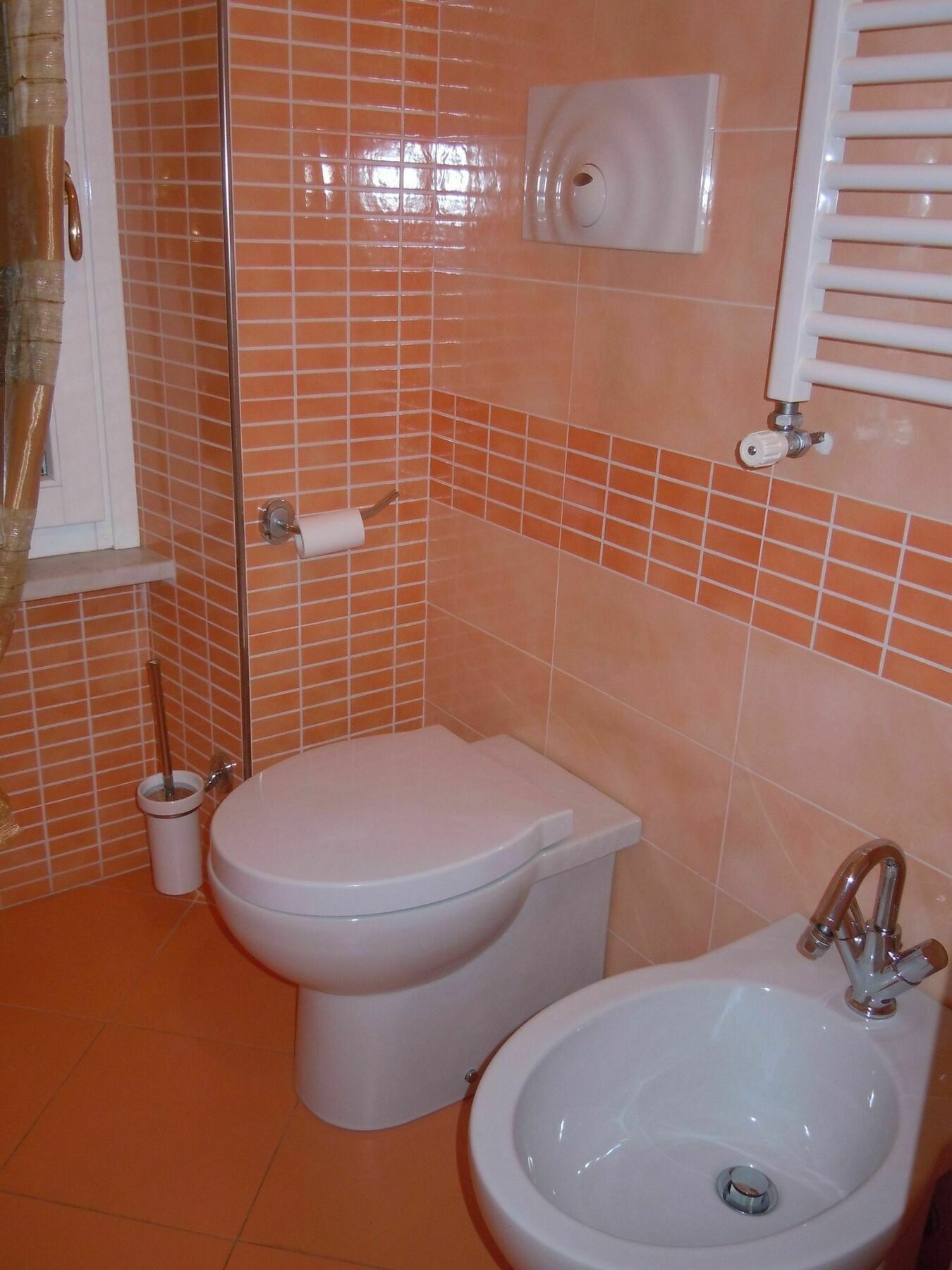 Nataly'S House Bed&Breakfast La Massimina-Casal Lumbroso Екстериор снимка