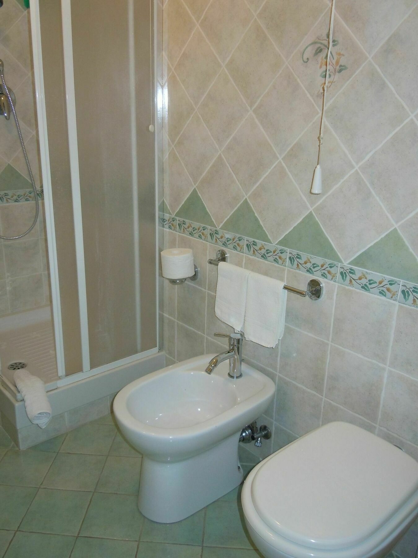 Nataly'S House Bed&Breakfast La Massimina-Casal Lumbroso Екстериор снимка