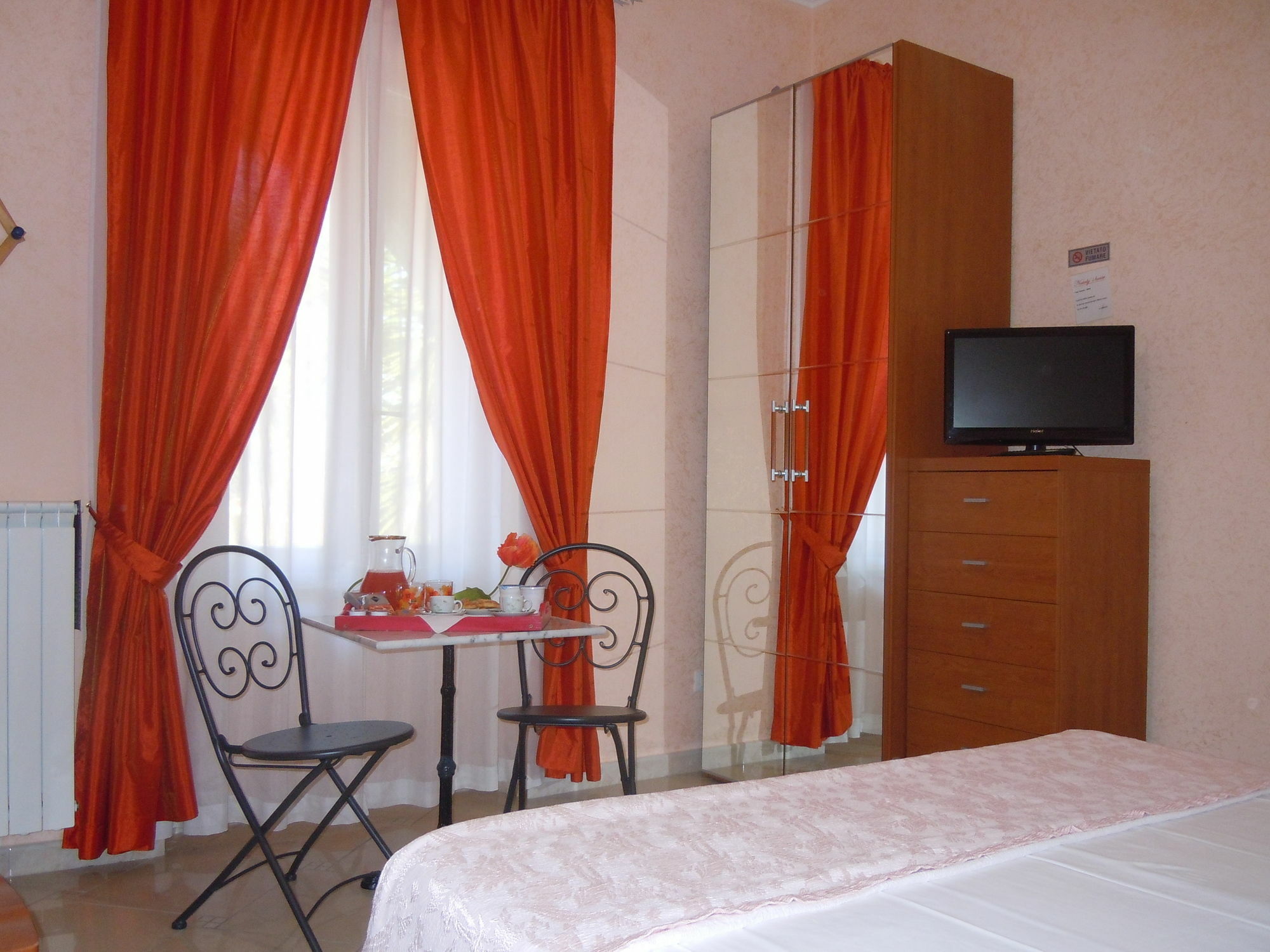 Nataly'S House Bed&Breakfast La Massimina-Casal Lumbroso Екстериор снимка