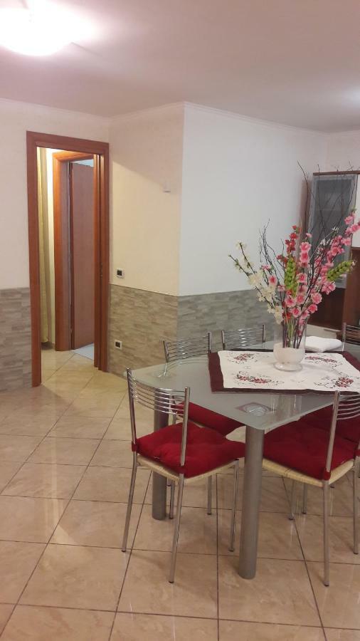 Nataly'S House Bed&Breakfast La Massimina-Casal Lumbroso Екстериор снимка