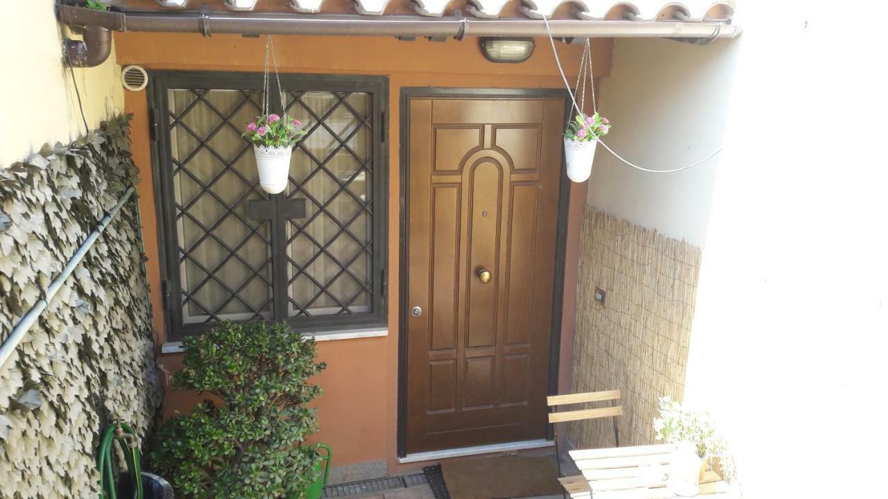 Nataly'S House Bed&Breakfast La Massimina-Casal Lumbroso Екстериор снимка