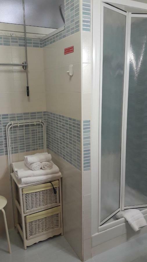 Nataly'S House Bed&Breakfast La Massimina-Casal Lumbroso Екстериор снимка