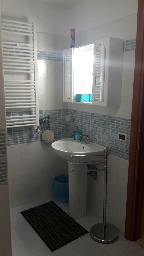Nataly'S House Bed&Breakfast La Massimina-Casal Lumbroso Екстериор снимка